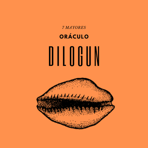 Icono de la aplicación Dilogún